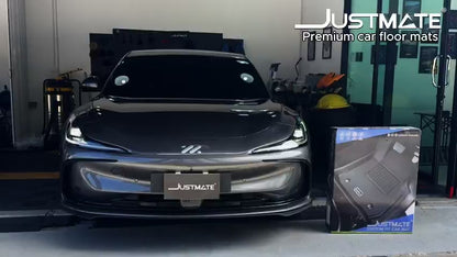ถาดท้ายรถยนต์ MG IM5 [ YEARS. 2026 - 2030 ] CARGO