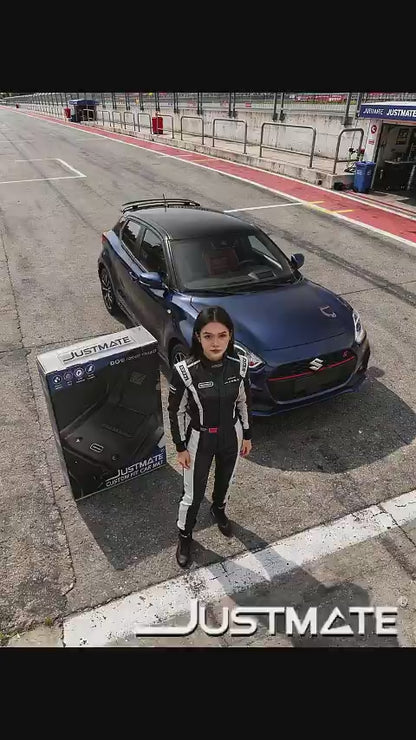 ถาดท้ายรถยนต์ SUZUKI - SWIFT [ YEARS. 2018 - 2026 ] CARGO