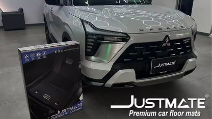 ถาดท้ายรถยนต์ MITSUBISHI X-FORCE [2025-2029] CARGO