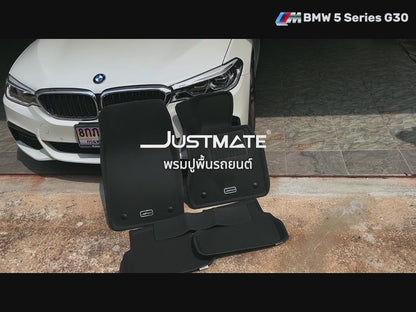 5 SERIES G30  [ YEARS. 2016 - 2024 ] 530e/520d