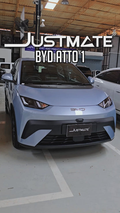 ถาดท้ายรถยนต์ BYD  ATTO 1 [ YEARS. 2026 - 2030 ] CARGO