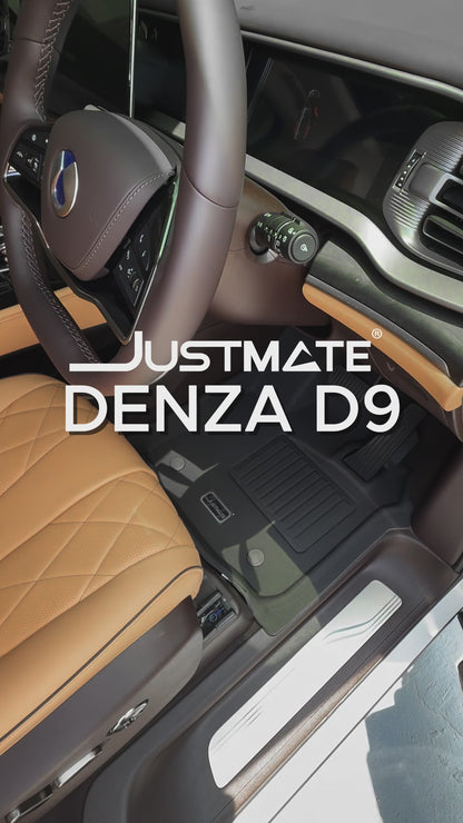 DENZA D9 [ YEARS. 2024-2028 ] FULLSET