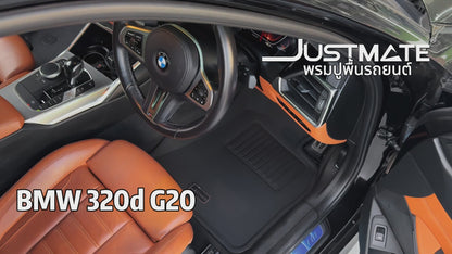 3 SERIES G20 [ YEARS. 2018 - 2025 ] 320d/330e/330i/340i