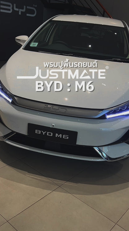 M6 [ YEARS. 2024 - 2028 ]