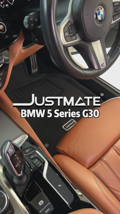 5 SERIES G30  [ YEARS. 2016 - 2024 ] 530e/520d