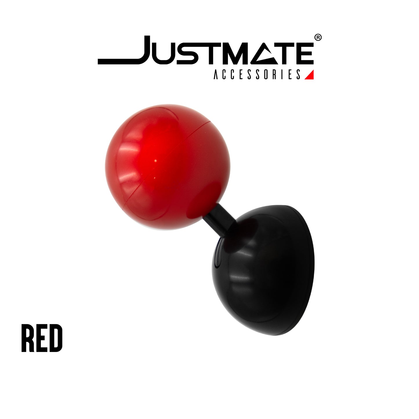 [JUSTMATE] JOY START จอยสติ๊กสตาร์ทรถยนต์ สำหรับ Push Start