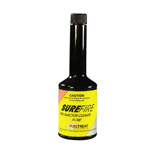 [JUSTMATE] Surefire Fuel Injector Cleaner น้ำยาล้างหัวฉีด เบนซิน , ดีเซล