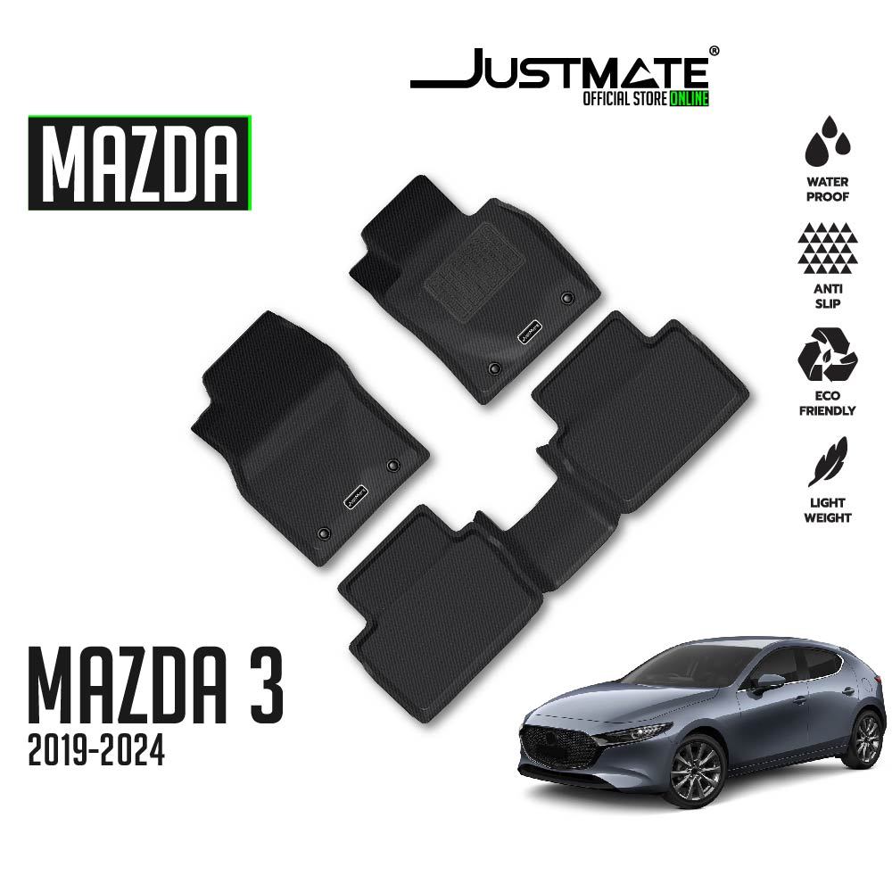 MAZDA 3  [ YEARS. 2020 - 2025 ]