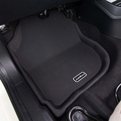 พรมปูพื้นรถยนต์ HONDA CITY 4 2014-2019 02