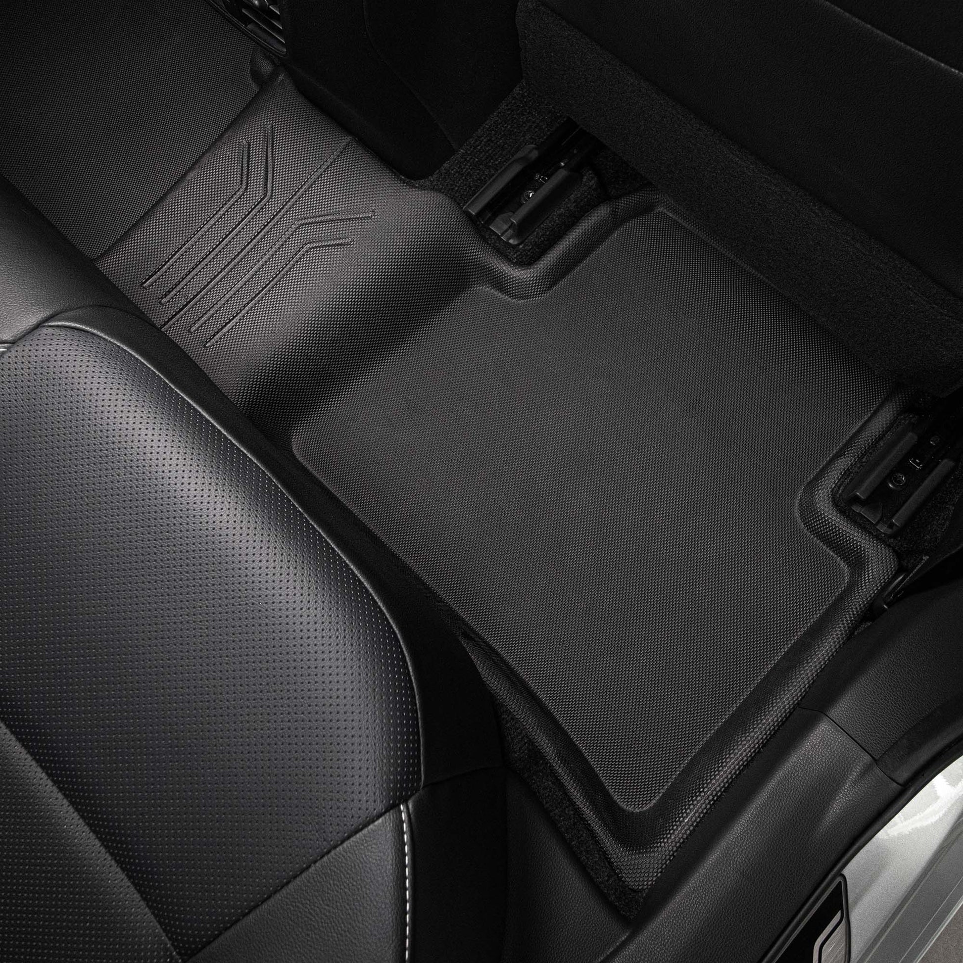  พรมปูพื้นรถยนต์ TOYOTA ALTIS04