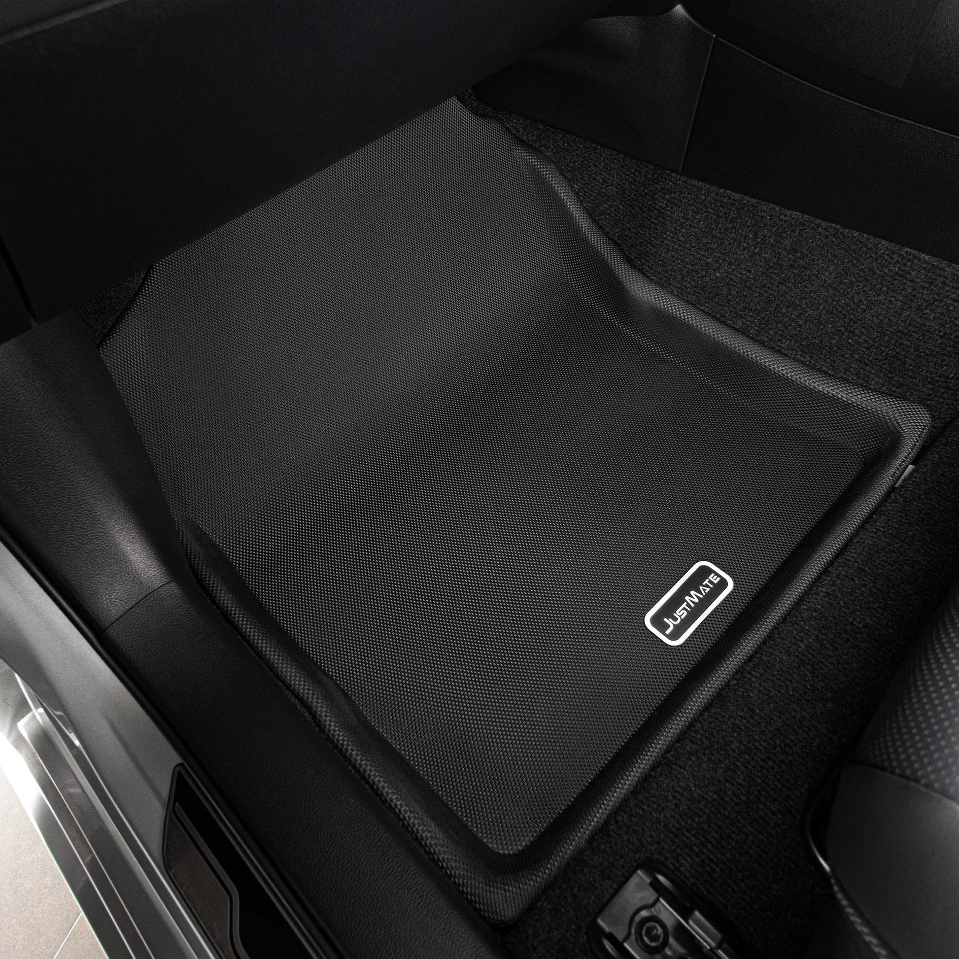 พรมปูพื้นรถยนต์ TOYOTA ALTIS 01