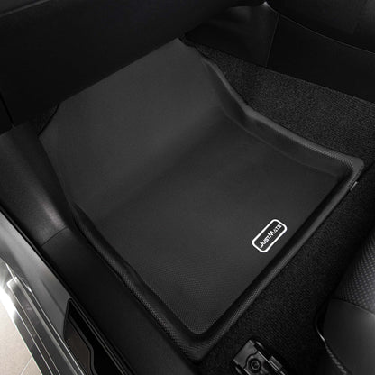 พรมปูพื้นรถยนต์ TOYOTA ALTIS 01