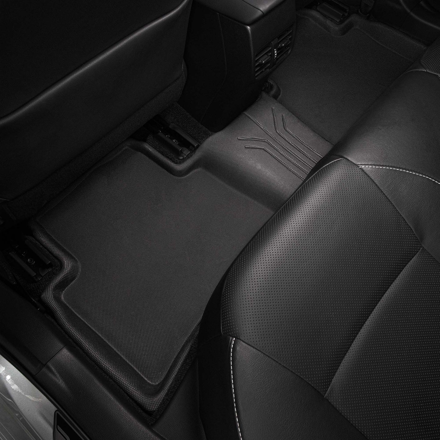 พรมปูพื้นรถยนต์ TOYOTA ALTIS 02