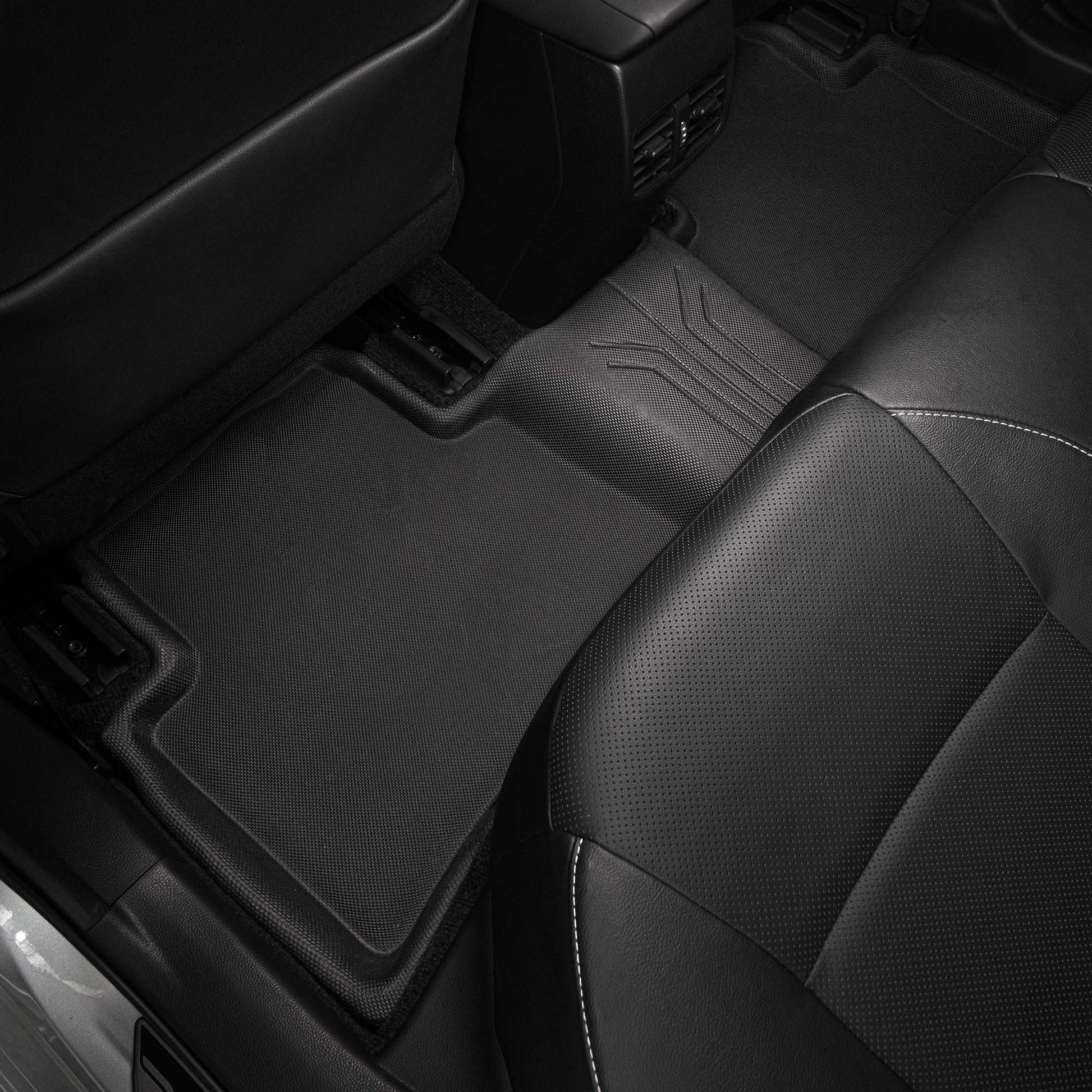 พรมปูพื้นรถยนต์ TOYOTA ALTIS 02