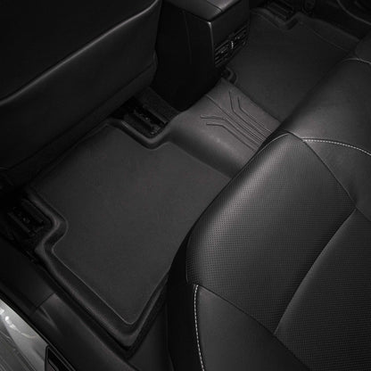 พรมปูพื้นรถยนต์ TOYOTA ALTIS 02
