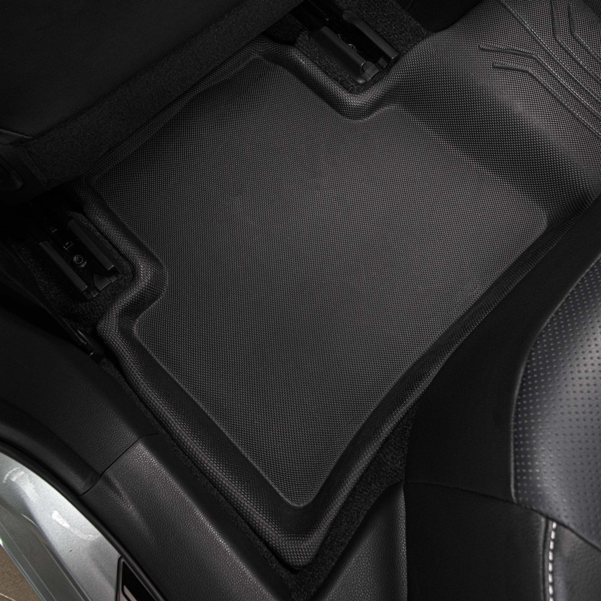 พรมปูพื้นรถยนต์ TOYOTA ALTIS 03