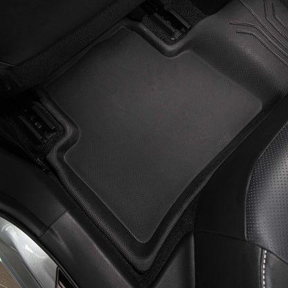 พรมปูพื้นรถยนต์ TOYOTA ALTIS 03