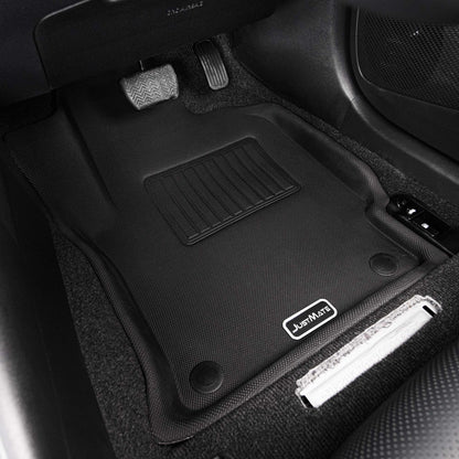 พรมปูพื้นรถยนต์ TOYOTA ALTIS 05