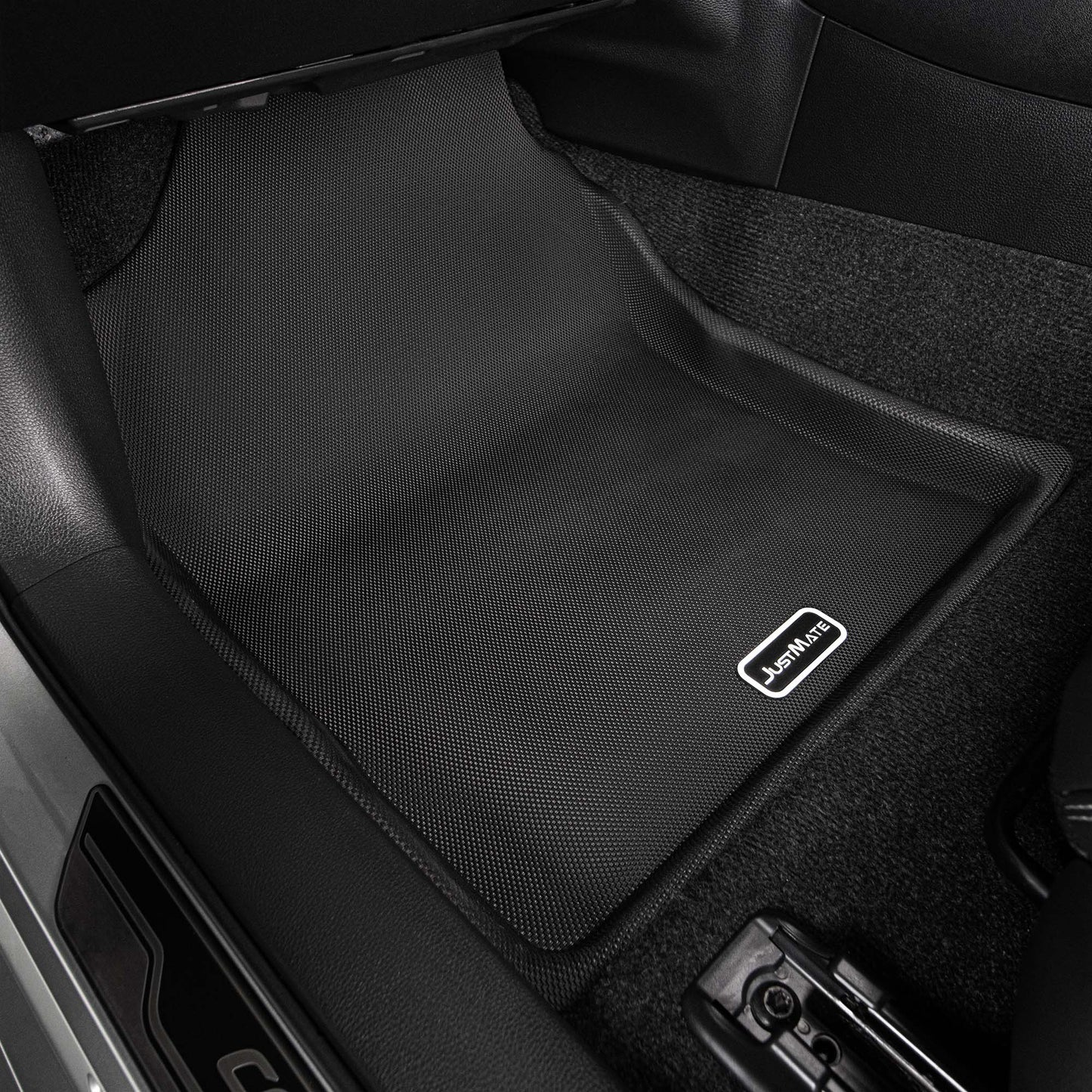 พรมปูพื้นรถยนต์ TOYOTA ALTIS 06