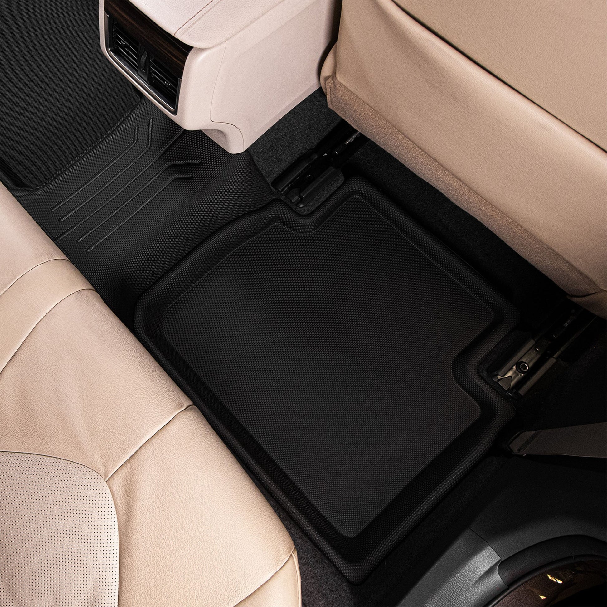 พรมปูพื้นรถยนต์ TOYOTA CAMRY 05